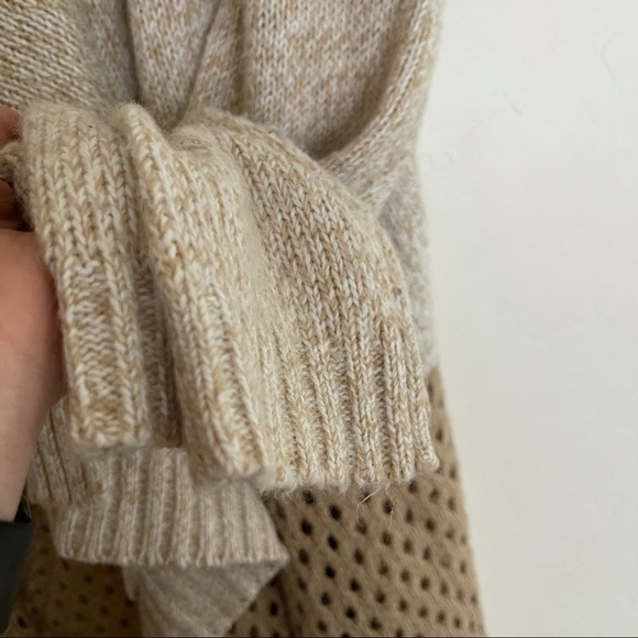 Allison Brittney Waterfall Cardigan - Picture 6 of 6